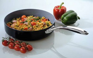Typhoon eco-friendly cookware is Best Product