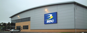 Electrical giant BDC calls in the administrators