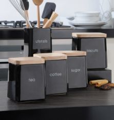 Rayware shapes up with new storageware