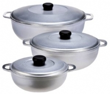 Groupe SEB acquires Colombian cookware company