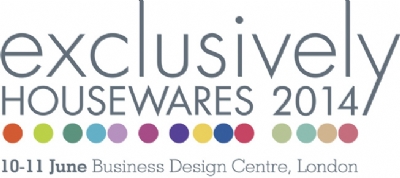 Exclusively Housewares 2014 sells out in record time 