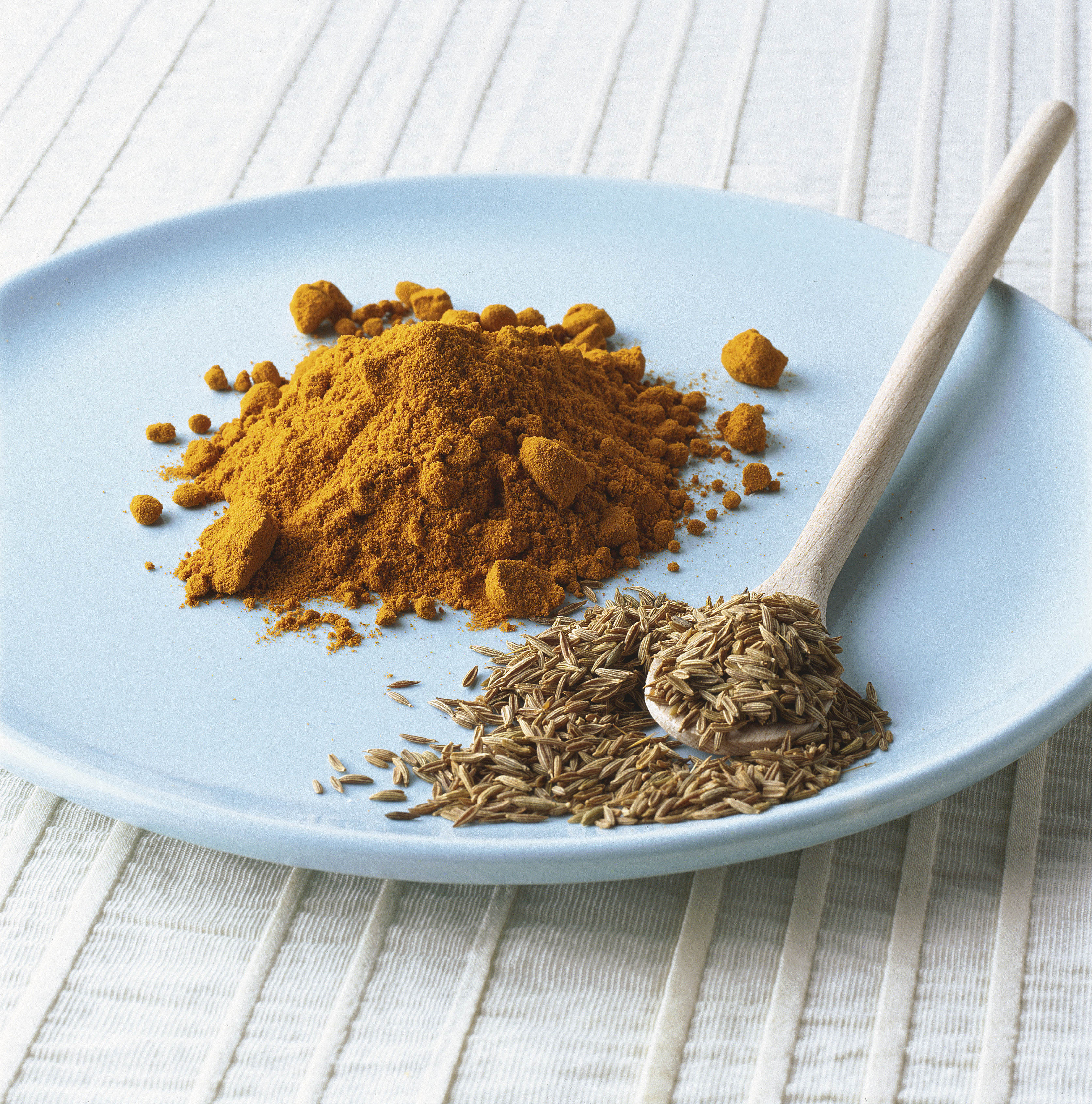 Turmeric is the topselling ground spice at Waitrose Housewares