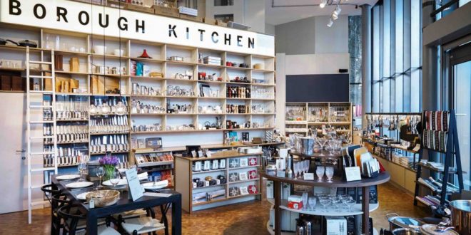 Borough Kitchen set to open fourth branch