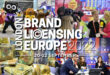 Europe’s event for licensing and brand extension returns this September