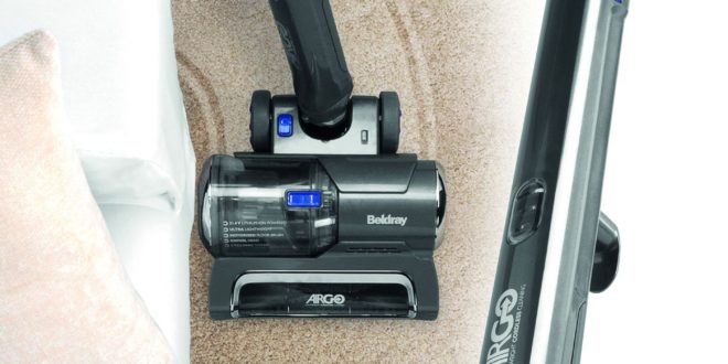 Beldray AirGo Cordless – Housewares