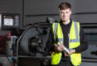 What More UK trains apprentices in specialist skills