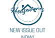 New issue of Housewares – out now!