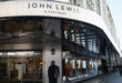 John Lewis appoints first chief executive