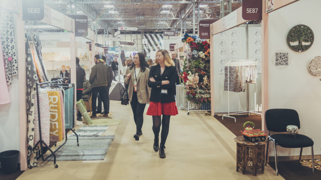 Source Home & Gift creates an impact in responsible sourcing - Housewares