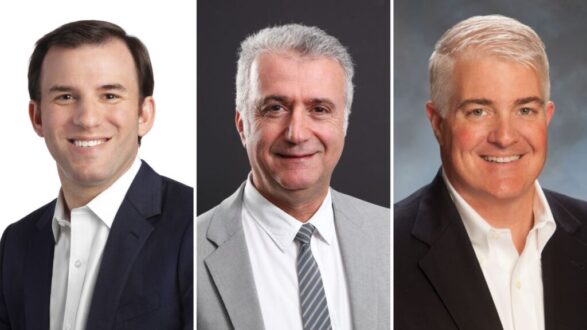 IHA elects three housewares executives to board of directors