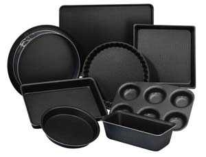 Tefal launches affordable, everyday bakeware 