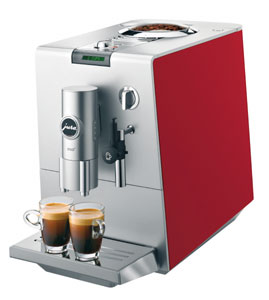 New Jura coffee machine is world’s slimmest