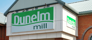 Market share and sales both rise at Dunelm