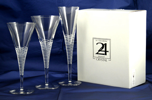 Slovak glassware firm buyer will invest for efficiency