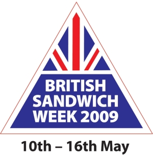 Kitchen Devils shapes up for British Sandwich Week