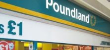 Christmas sales bonanza at fast-growing Poundland