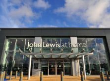 John Lewis makes surprise move on second Home launch