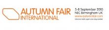 Autumn Fair signs 25% more exhibitors