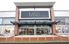 M&S remains cautious despite profit rise