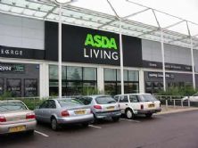 Asda buys Netto for £778m