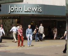 John Lewis launches into corporate furnishings