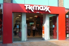 TK Maxx plans Christmas boost with TV ads