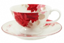 Homewares boost like-for-likes at Laura Ashley