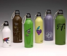 Green Pioneer adds ethically-approved bottles