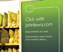 John Lewis Click and Collect grows in Waitrose