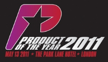 Product of the Year Awards - enter now!
