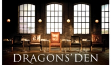 Dragons' Den seeks housewares entrepreneurs
