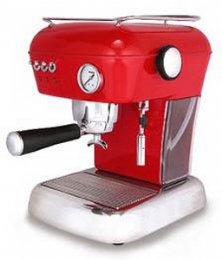 Coffee machine company Ascaso sets up UK office