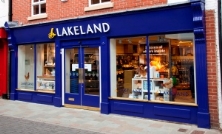 Lakeland plans opening in Newbury 