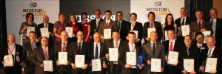 Direct Company honours top suppliers