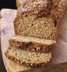 Healthy eating spurs brown bread growth