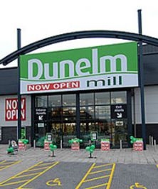 Dunelm looks to new openings for growth