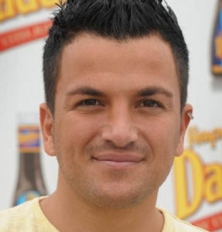 Peter Andre to run coffee shop chain
