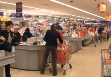 Supermarkets are best rewarders of loyalty 