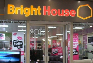 Credit retailer BrightHouse aims for 650 stores