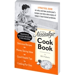 Cookbook ad misled over free gift
