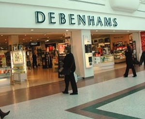 Debenhams achieves 'good trading performance'