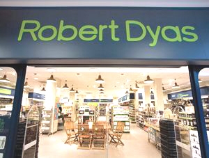 Banks confirm Dyas sale is on the cards