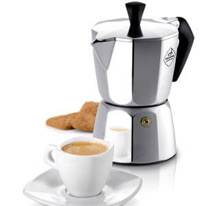 'Great availability' on Forma House Tescoma coffee pot