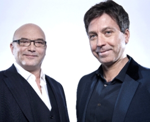Spring Fair's Cook Live! to host MasterChef duo