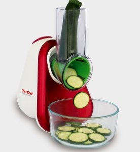 Tefal has a slice of the healthy-eating action