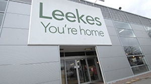 £25m finance deal supports new flagship store for Leekes