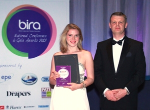 BIRA hands out retailer and supplier awards