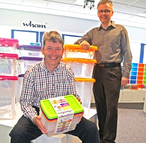 What More appoints new sales managers