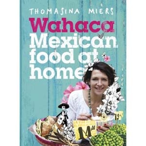 Thomasina Miers' cookbook makes its mark fast in best sellers chart 