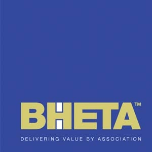 Saunders and Chaplin to share views at BHETA Open Forum  